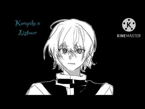 Видео: (АСМР) Курапика x Слушатель [Курапике снится кошмар]