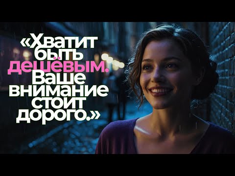 Видео: Секрет ценной жизни прост!
