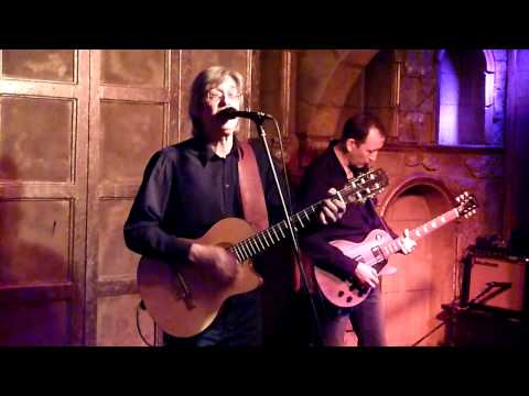 Видео: К.Никольский,Игорь Кожин в клубе "Концерт" 06.02.2010