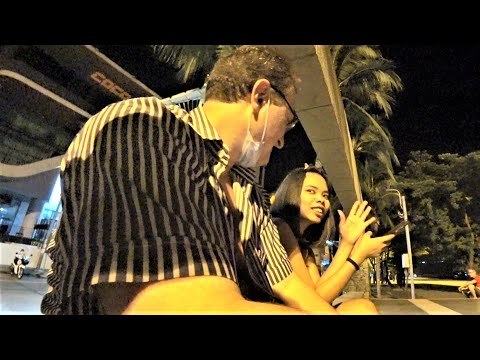 Видео: ТЫ СЕБЯ В ЗЕРКАЛО ВИДЕЛА ))) ПАТТАЙЯ !