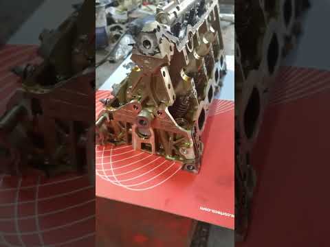 Видео: 1.3турбо рено, мерс, ниссан