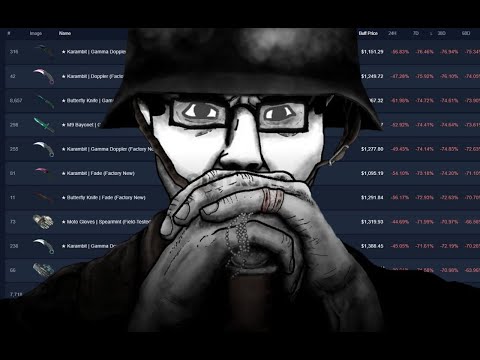 Видео: НОВОЕ ОБНОВЛЕНИЕ КС2 ОБРУШИТ РЫНОК? ЧТО ДЕЛАТЬ С ПРЕДМЕТАМИ?