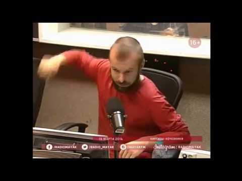 Видео: "Кочевники-Кыргызы" радио "Маяк" часть 1