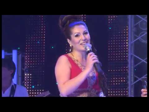 Видео: Наида Абдулаева   Сияние агата