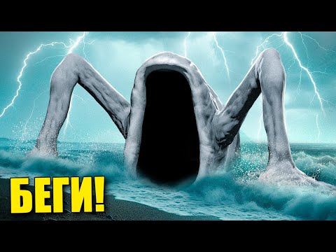 Видео: САМЫЙ БОЛЬШОЙ МОРСКОЙ МОНСТР В МИРЕ! ВЫЖИТЬ В ОКЕАНЕ В Garry`s Mod