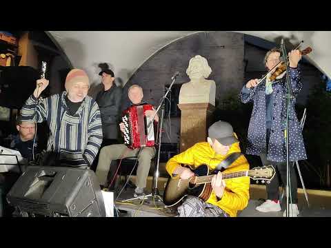 Видео: Д`рБэнд 25 лет спустя