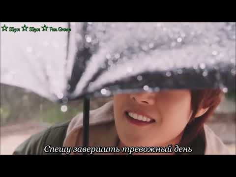 Видео: Kim Hyun Joong "Love you" (サランへ) / Ким Хен Джун "Люблю тебя (саранхэ)" (rus sub)