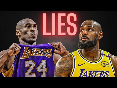 Видео: Ложь об эффективности: как мы обесцениваем легенд НБА