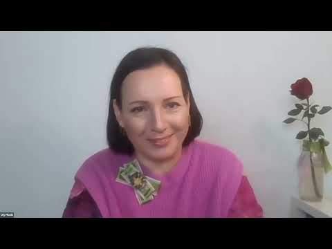 Видео: Интервью с Ольгой Еремеевской. Путь к ГОЛОСУ.