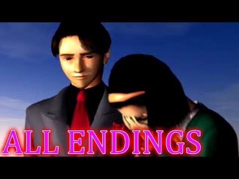 Видео: Часовая башня 2: Внутренняя борьба. ВСЕ КОНЦОВКИ