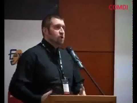Видео: Дмитрий ПОТАПЕНКО: "Научите ваших сотрудников мыть голову"