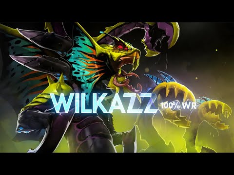 Видео: КАК ВЫИГРЫВАТЬ КАЖДУЮ ИГРУ НА ИМБЕ ПАТЧА - ВЕНОМАНСЕР