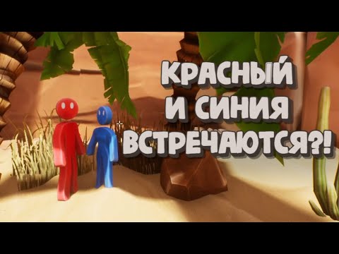 Видео: ПУТЬ К ФИОЛЕТОВОМУ КРИСТАЛЛУ / Supraland