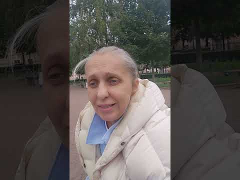 Видео: Сбежала из больницы. Ответ на вопрос про ХБП 3