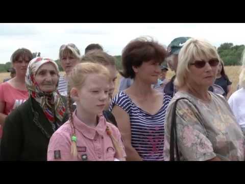 Видео: Родник в селе Слоновка. Второе рождение