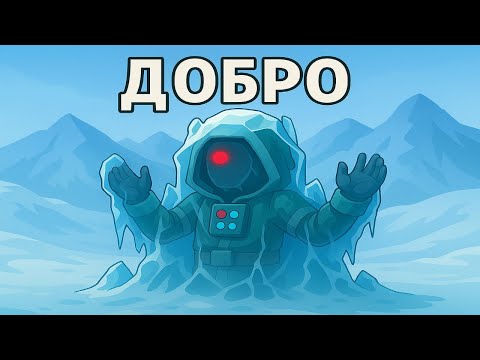 Видео: Frostpunk через добро :)