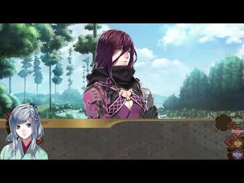 Видео: Nightshade-Глава 11 (Веточка Гоэмона) #36