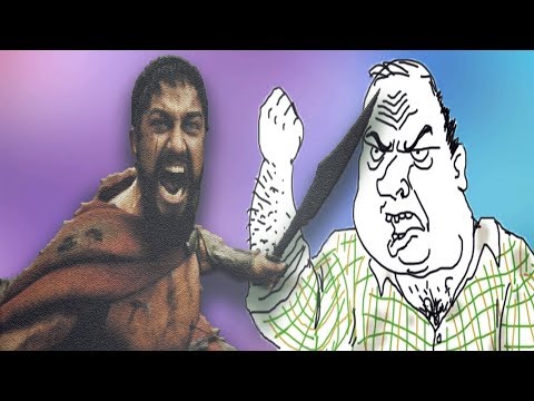 Видео: Самые старые мемы Рунета