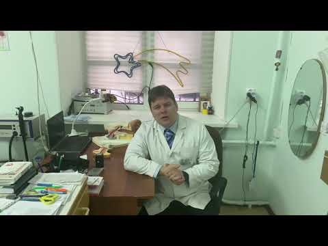 Видео: Болезнь Меньера