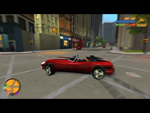 Видео: GTA 3 ВСЕ МИССИИ БЕЗ ПРОВАЛОВ И СМЕРТЕЙ  #2