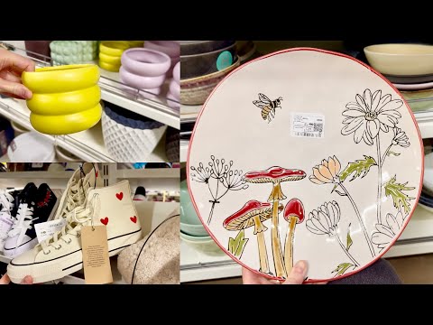 Видео: Магазин ФАМИЛИЯ😉ОБВАЛ ЦЕН🔥Я в ШОКЕ‼️Море интересного🔥Посуда/Декор/Текстиль/Одежда и Обувь😉🔥НОВИНКИ🔥