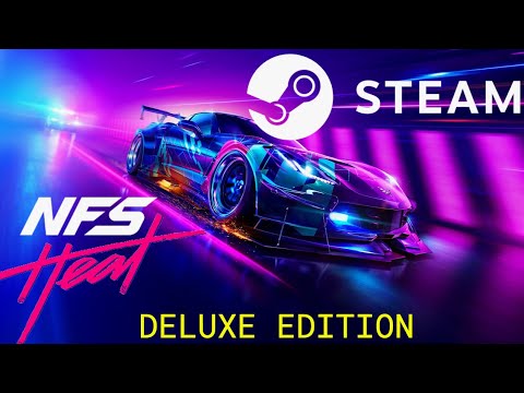 Видео: Need for Speed: Heat.  Майами. Дневные и ночные покатушки, новая глава.. Уровень 24. Серия 4.