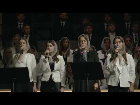 Видео: “Небо - невимовна краса!” - Гуртовий Спів