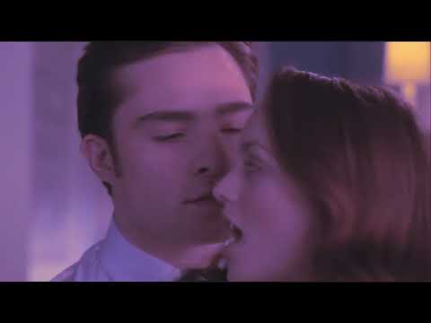 Видео: Чак и Блер (Chuck&Blair)