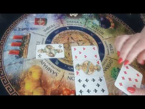 Видео: Что он думал о Вас сегодня...? ♥️♣️