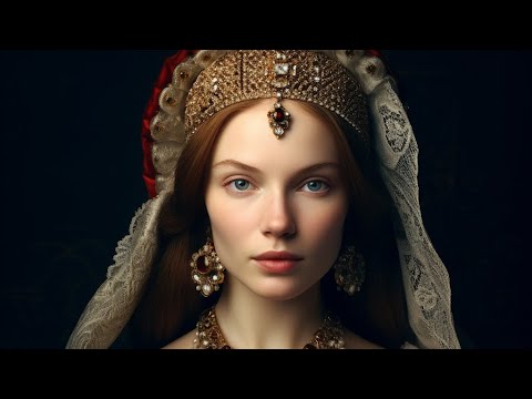 Видео: «Пойди прочь»: на утро после первой брачной ночи король прогнал жену из спальни