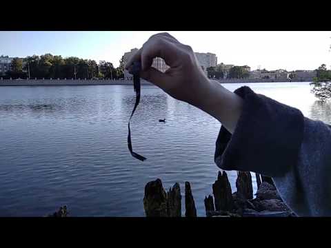 Видео: Музыка из-под земли