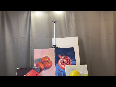 Видео: Вопрос-ответ с Фанией Сахаровой "С чего начать"