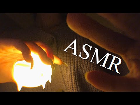 Видео: АСМР аффирмации, чистка ауры, рейки 🫧 | ты точно уснешь😴 *полное расслабление*