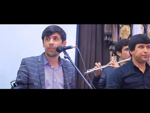 Видео: Сулаймони Каюм - дар туй ПОМИРИШ МЕГИРА бо овози зинда | Sulaimoni Qayum - Bazmoro