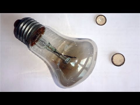 Видео: ТАБЛЕТКА для ЛАМПОЧКИ  (Позистор   Часть 1 )