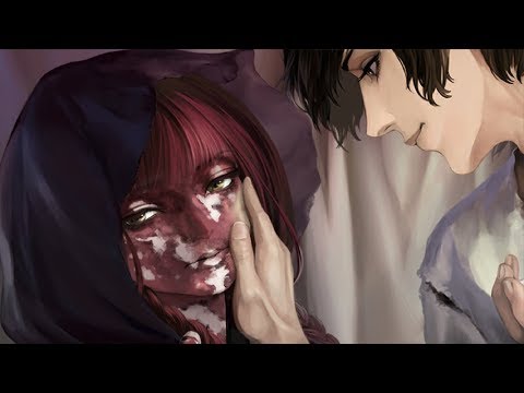 Видео: The House in Fata Morgana: A Requiem for Innocence женское прохождение#4