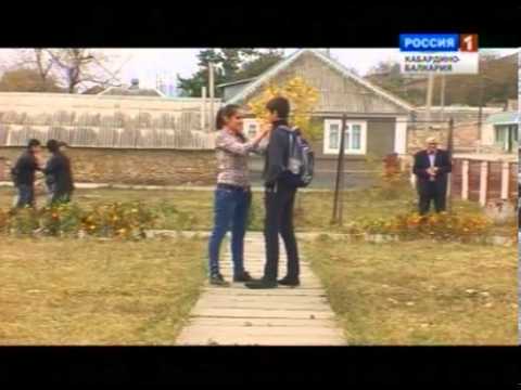 Видео: ВОЯЖ (23.11.2012)