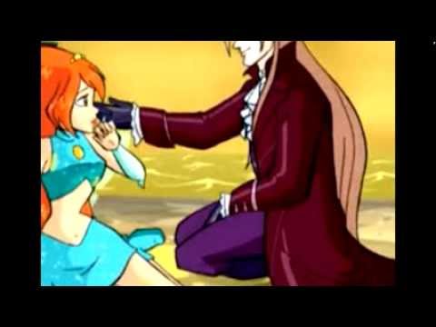 Видео: Блум и Валтор видно не судьба