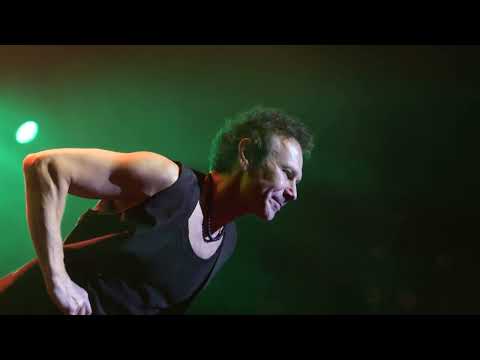 Видео: "Druh" - Okean Elzy / Океан Ельзи - The Theatre at Madison Square Garden, New York, 10.25.24