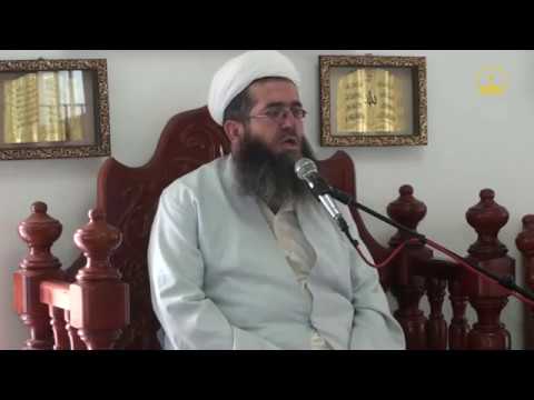 Видео: 00215."САРГУЗАШТИ ҲАЗРАТИ УМАРИ ФОРУҚ-1" МАВЛАВИ МУЪИНУДДИН
