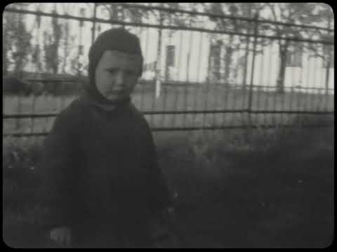 Видео: Кировск 1963г