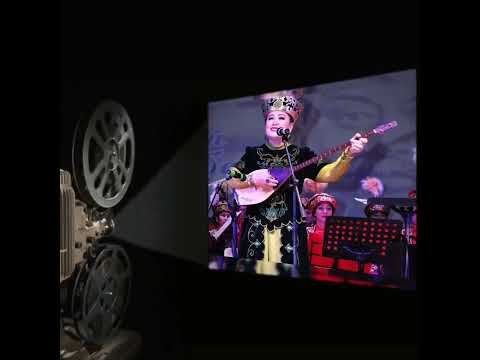 Видео: Ғазиза Жұмекенова - "Арман ай" /Gaziza Zhumekenova - Arman ai /
