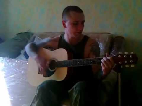 Видео: Дима Чёрный - Где-то