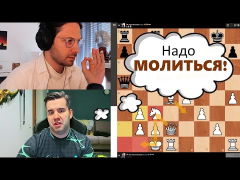 Видео: Надо МОЛИТЬСЯ! Ян Непомнящий - Жюль Муссар