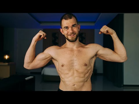 Видео: МОЙ ПРОГРЕСС ЗА 7 ЛЕТ. VLADISS ВЕРНУЛСЯ