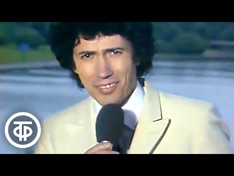 Видео: Утренняя почта. Бисер Киров в Москве (1982)