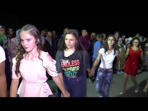 Видео: Сватба на Исуф и Емине част 4