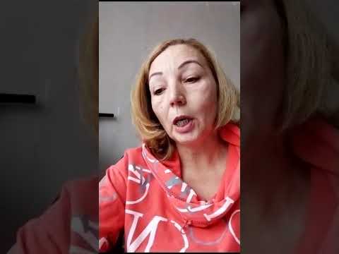Видео: ✅ Отзыв Ирины о курсах по китайскому языку с Надеждой Араслановой