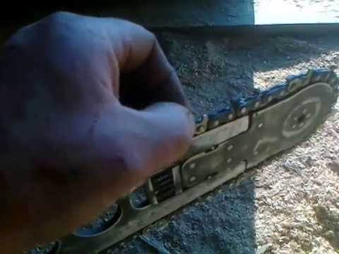 Видео: бензопила Дружба-4 основные неисправности.