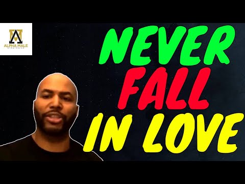Видео: Никогда не влюбляйся в женщину